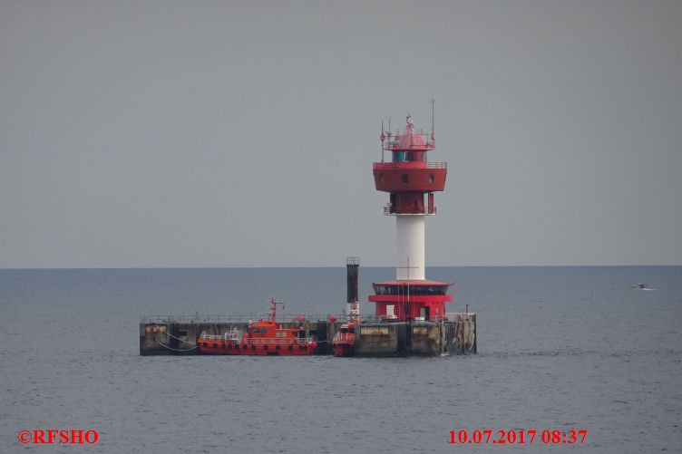 Kiel Leuchtturm