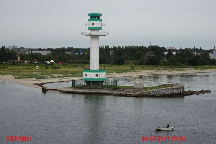 Leuchtturm Friedrichsort