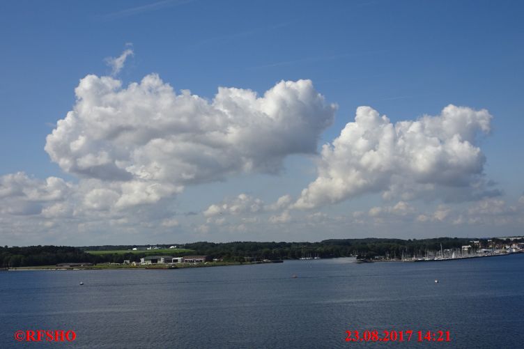 Kiel, ehem. Marinefliegerhorst Holtenau