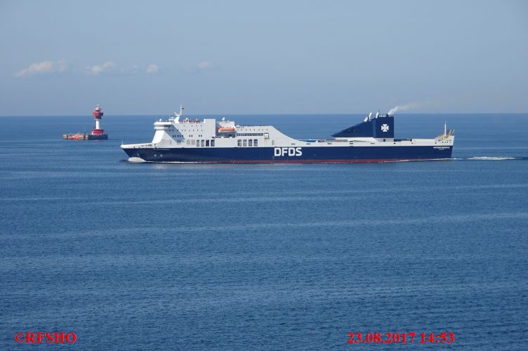 Kiel Leuchtturm