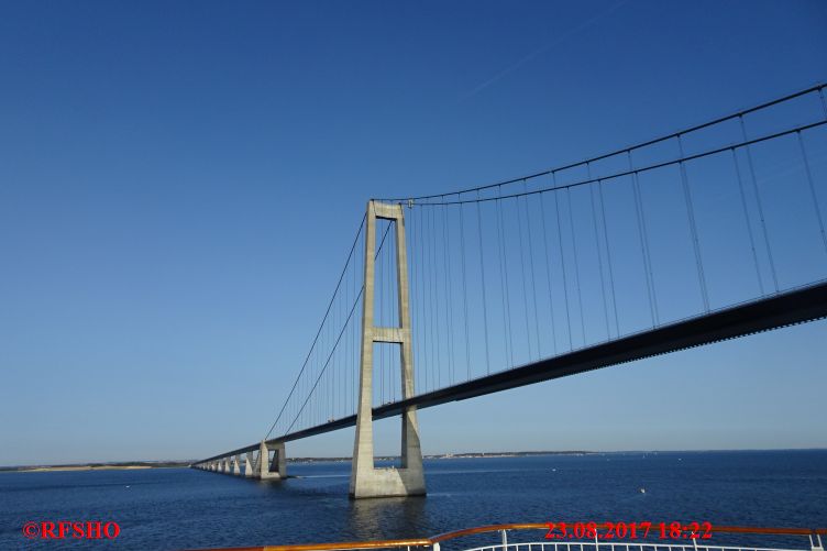 Grosse Beltbrücke