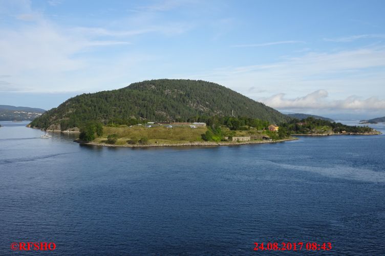 Oscarsborg