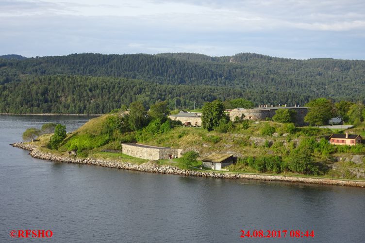 Oscarsborg