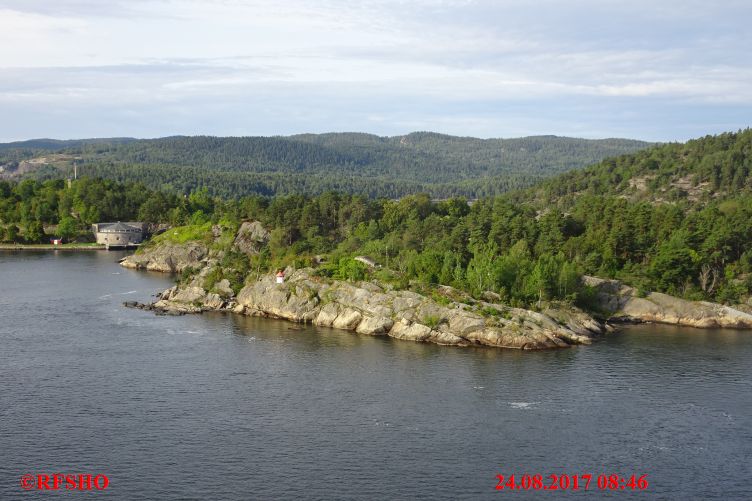 Oscarsborg
