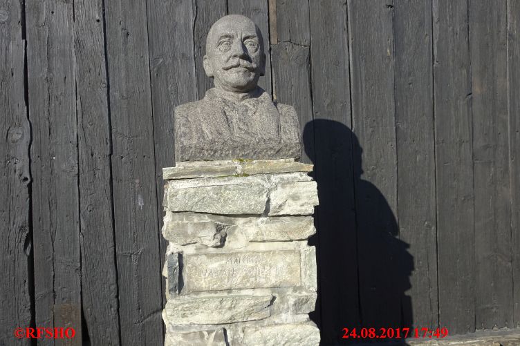 Røros