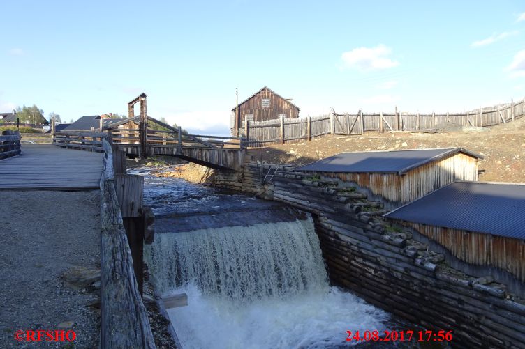 Røros