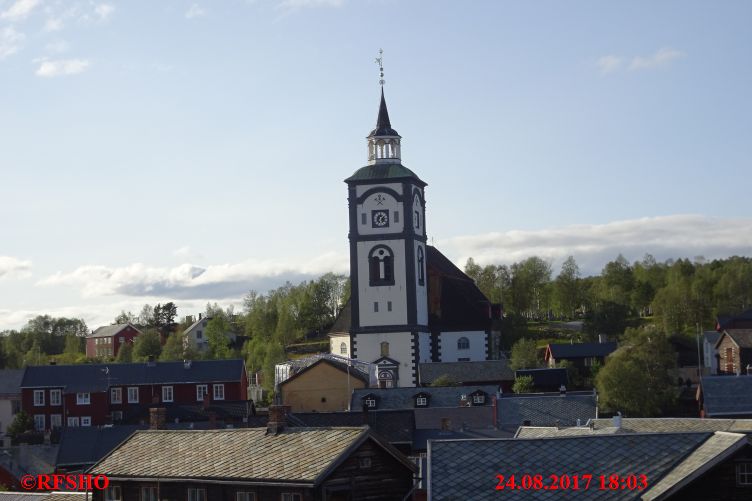 Røros