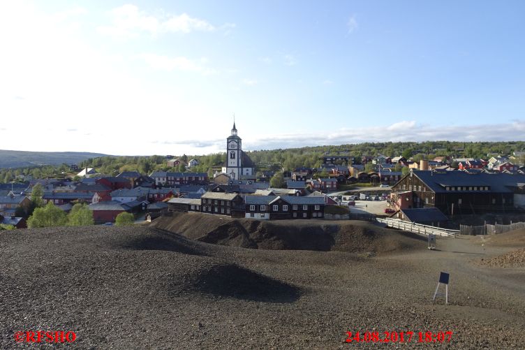 Røros