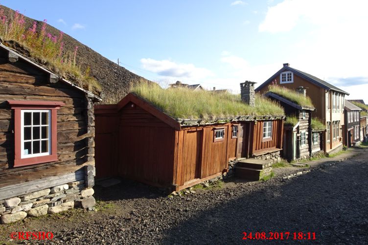 Røros