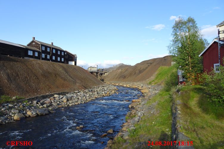 Røros