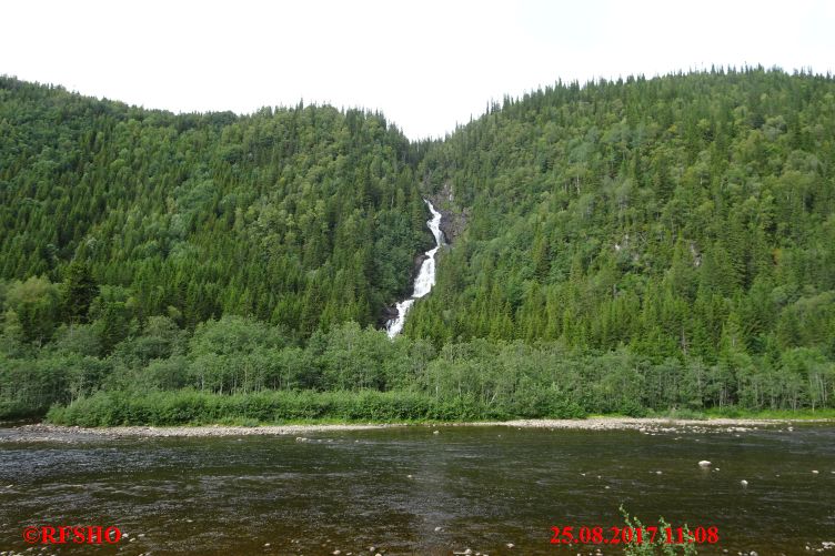 an der 705