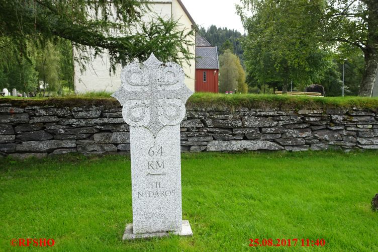 Selbu Kirke