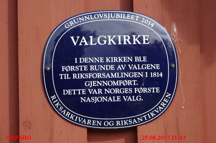Selbu Kirke