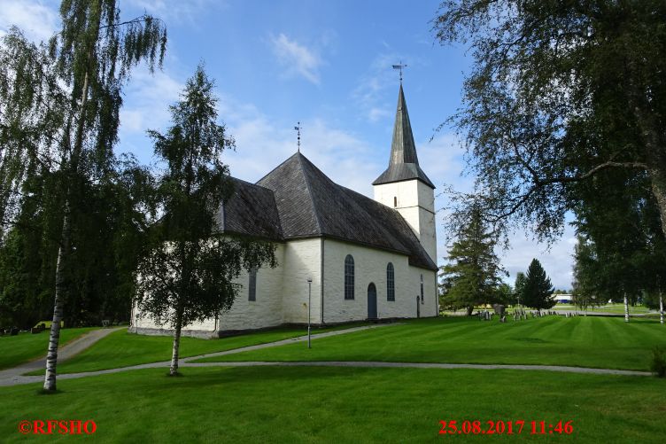 Selbu Kirke