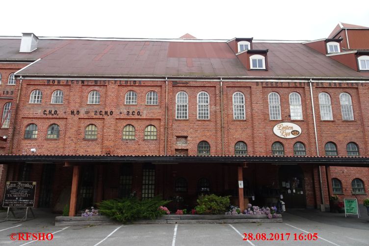 Løiten Lys