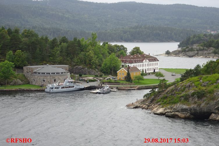 Oscarsborg