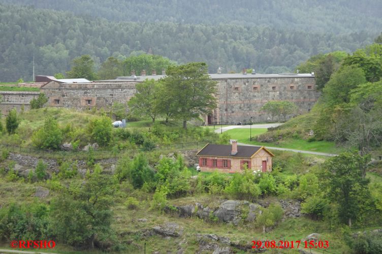 Oscarsborg