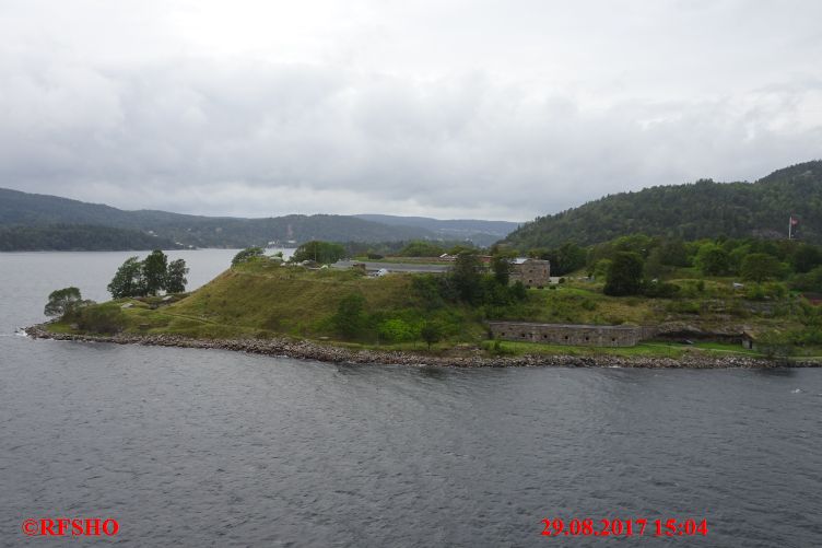 Oscarsborg