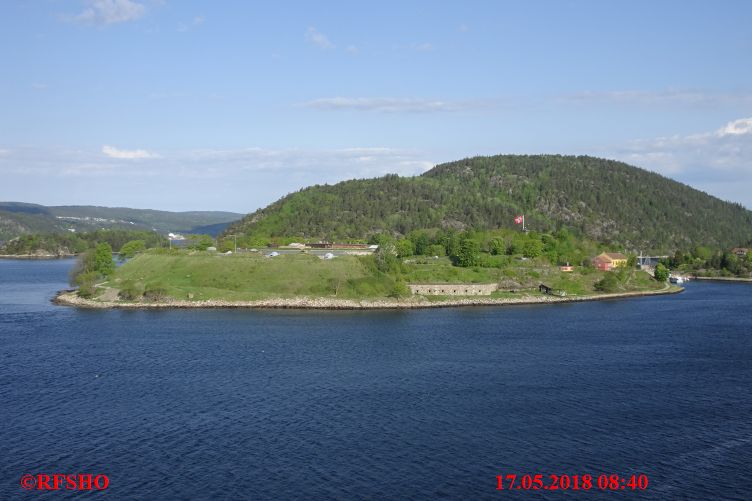 Oscarsborg