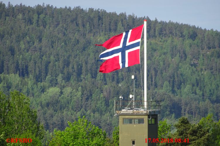 Oscarsborg