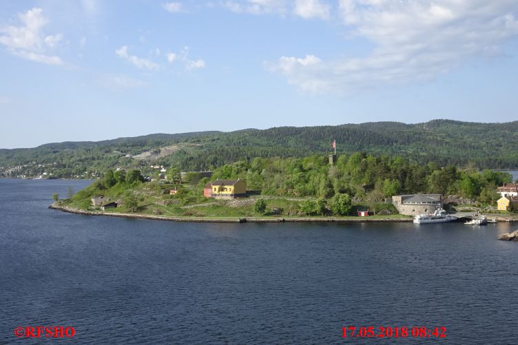Oscarsborg