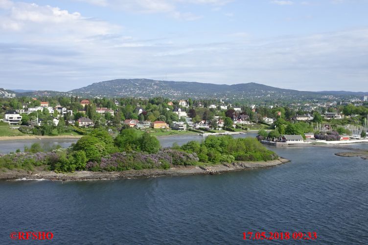 Oslo