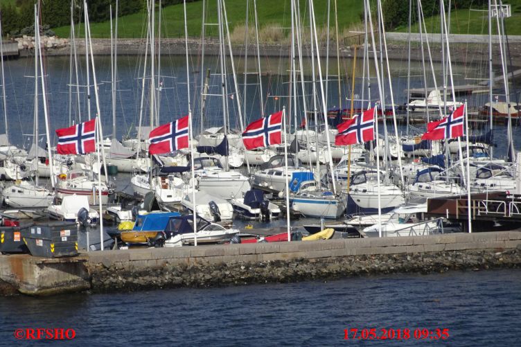 Oslo