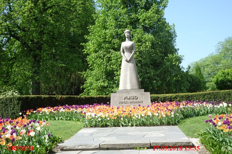 17. Mai Umzug