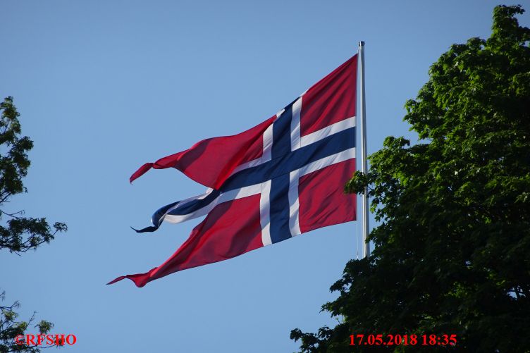Akerhus Festning