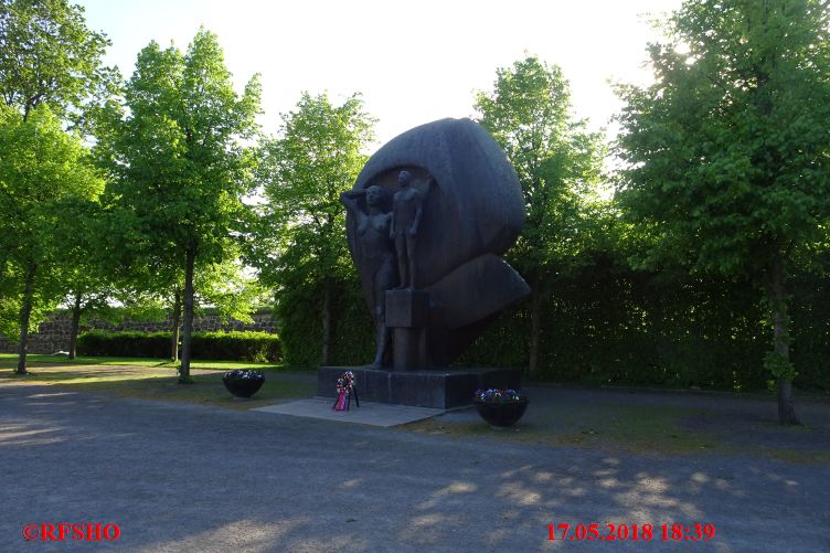 Akerhus Festning