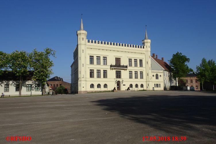 Akerhus Festning