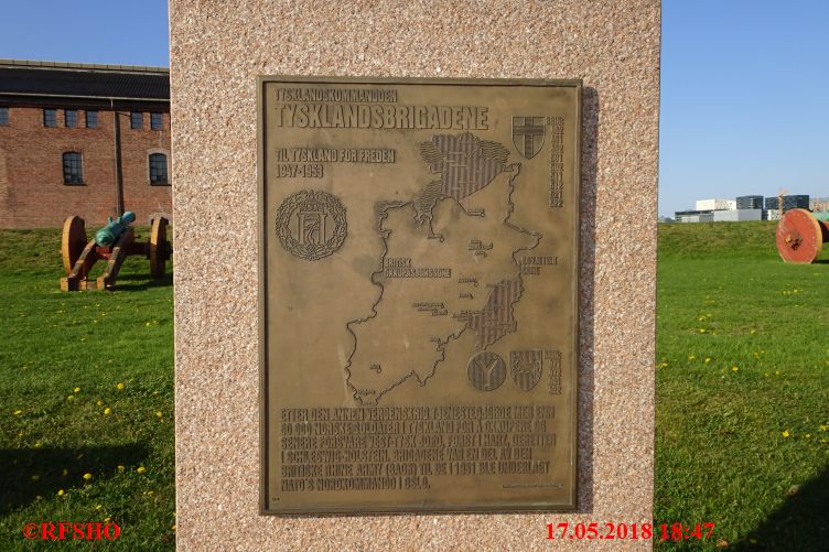 Akerhus Festning