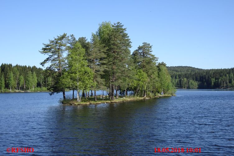 Sognsvann