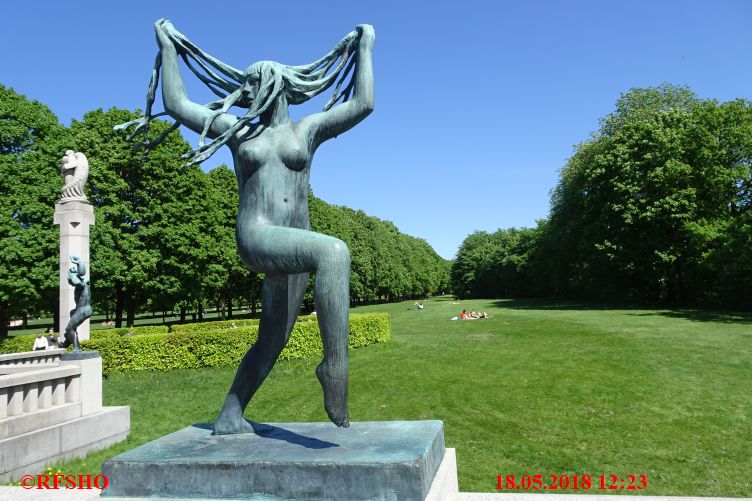 Vigelandsparken