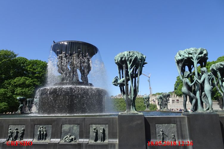 Vigelandsparken