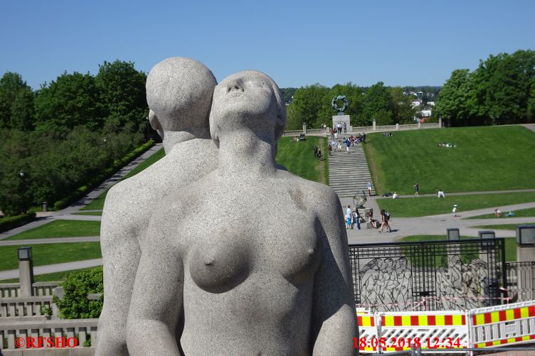 Vigelandsparken