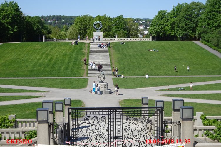 Vigelandsparken