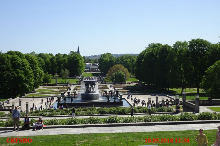 Vigelandsparken