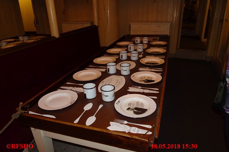 Bygdøy FRAM Museum