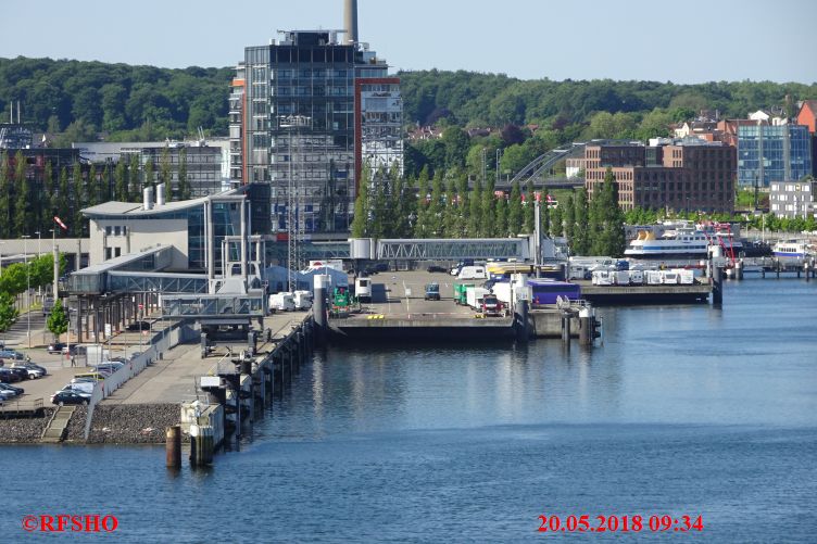 Kiel Norwegenkai