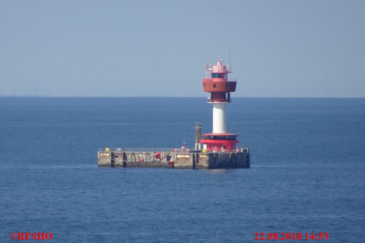 Kiel Leuchtturm
