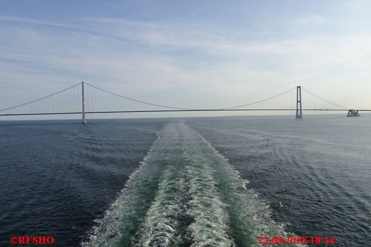 Grosse Beltbrücke