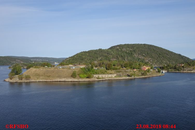 Oscarsborg