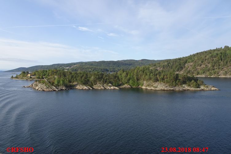 Oscarsborg