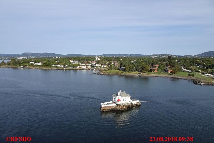 Dyna Fyr