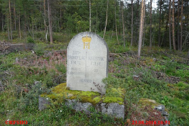 Trondelag