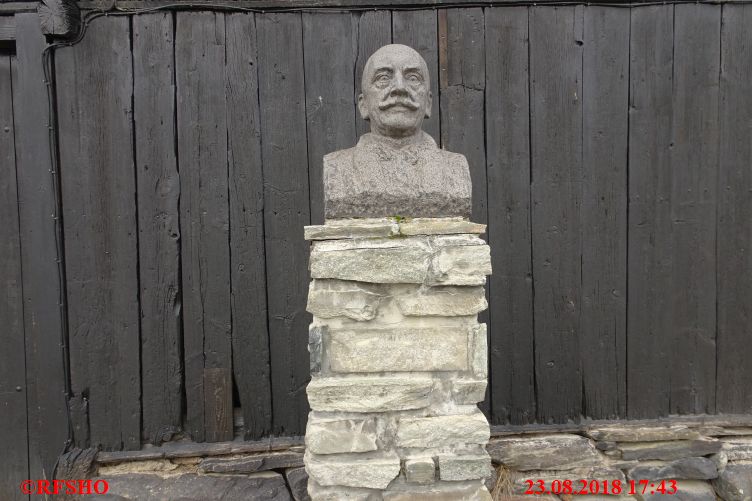 Røros