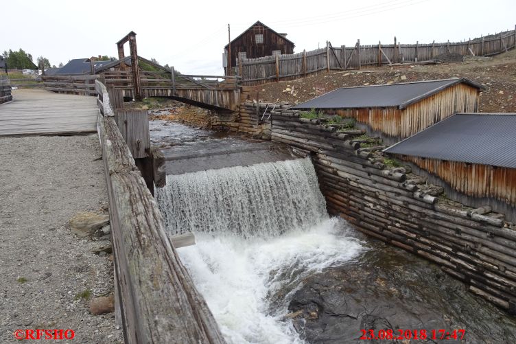 Røros