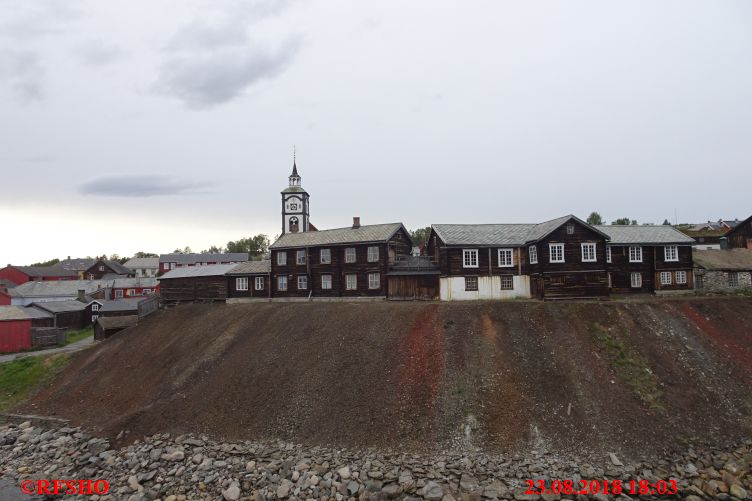 Røros