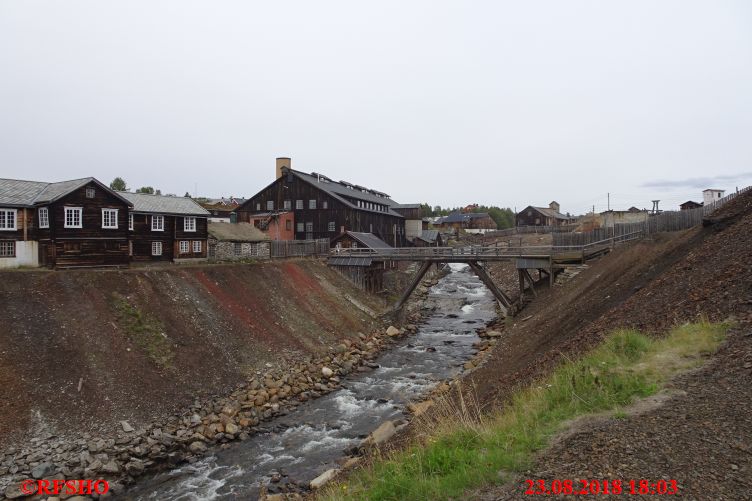 Røros